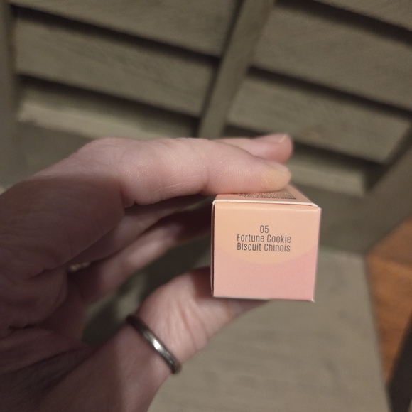 Peach Beige Skincare Product by - Picture 2 of 2